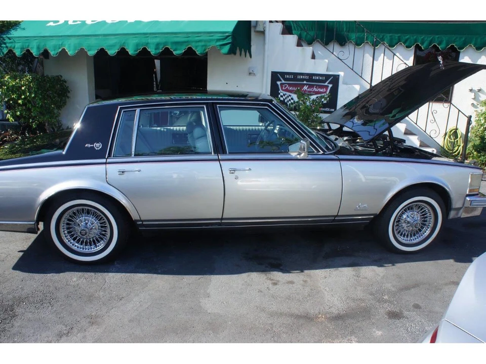 1978 Cadillac Seville - Image 28 of 28