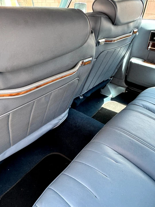 1978 Cadillac Seville - Image 7 of 18