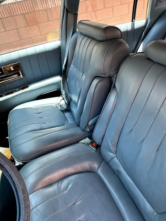 1978 Cadillac Seville - Image 6 of 18