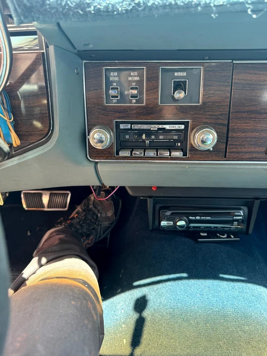 1978 Cadillac Seville - Image 5 of 18