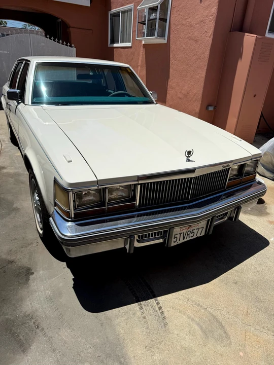 1978 Cadillac Seville - Image 13 of 18
