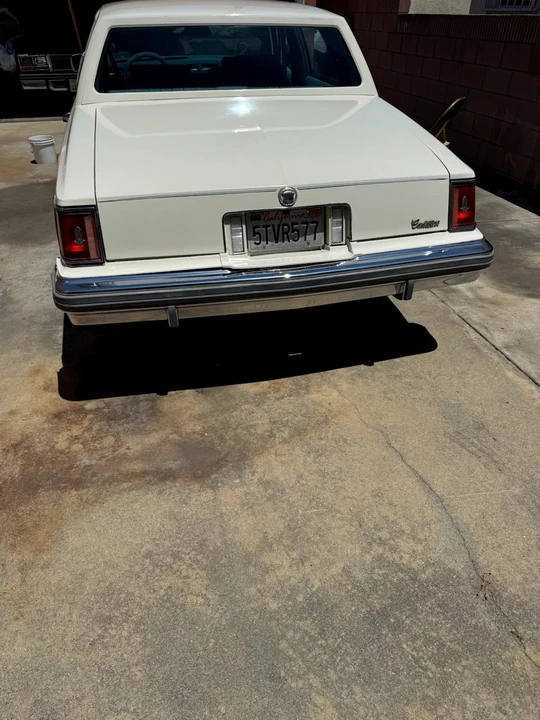 1978 Cadillac Seville - Image 15 of 18