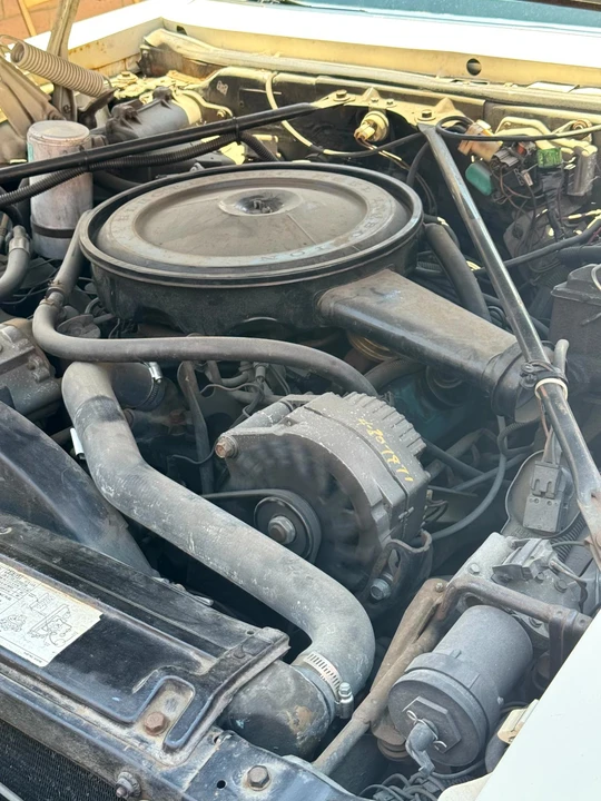 1978 Cadillac Seville - Image 3 of 18