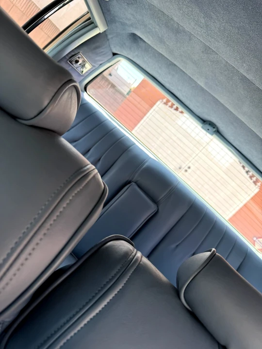 1978 Cadillac Seville - Image 10 of 18