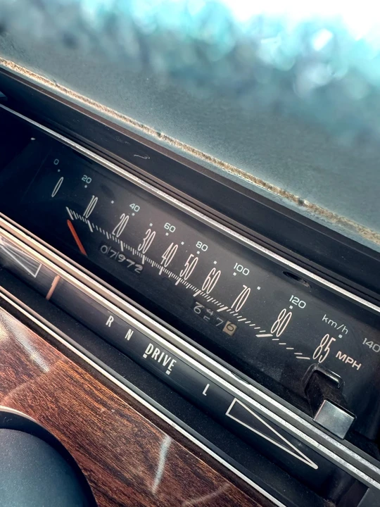1978 Cadillac Seville - Image 18 of 18