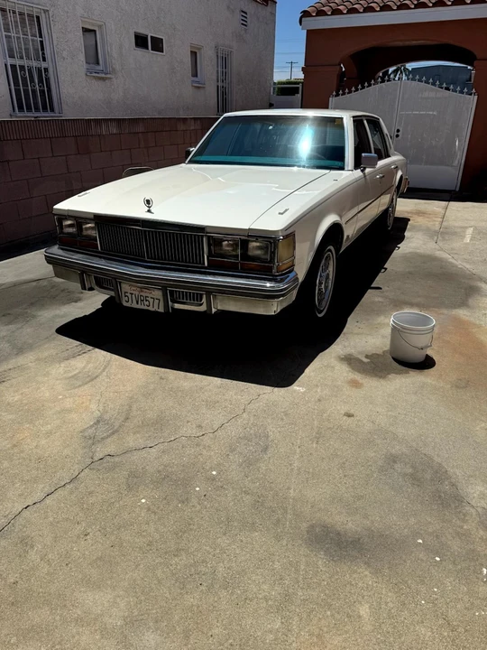 1978 Cadillac Seville - Image 17 of 18