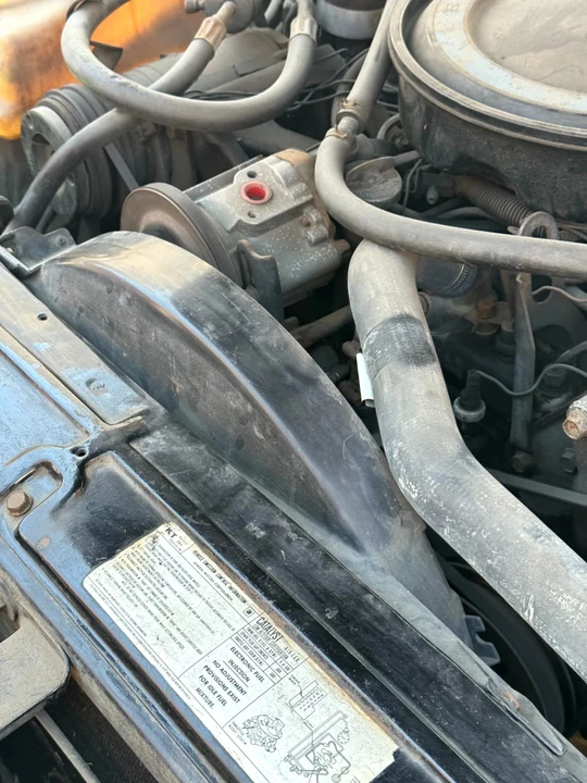 1978 Cadillac Seville - Image 2 of 18