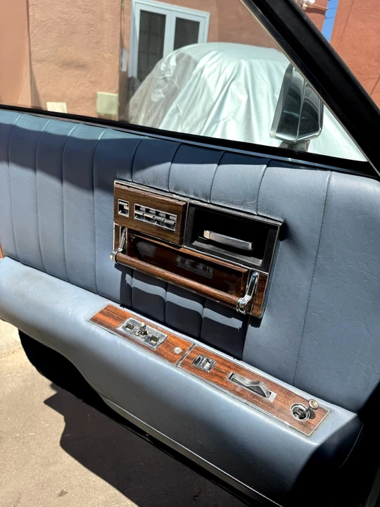 1978 Cadillac Seville - Image 12 of 18