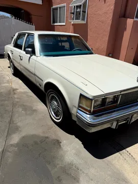 1978 Cadillac Seville
