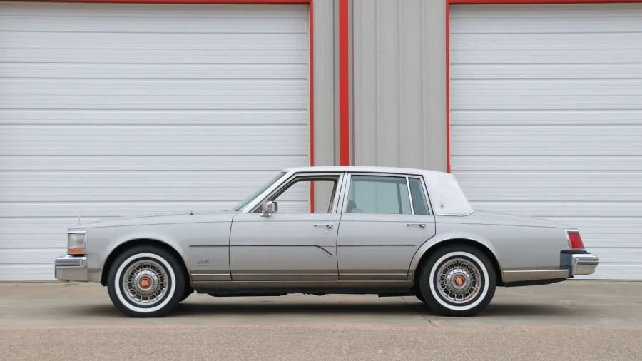 1978 Cadillac Seville - Image 2 of 12