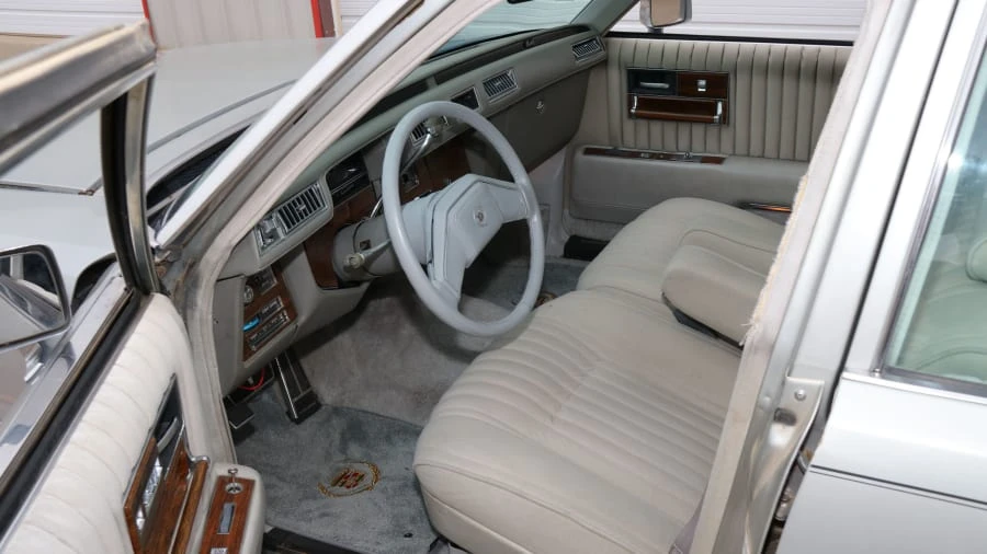 1978 Cadillac Seville - Image 4 of 12