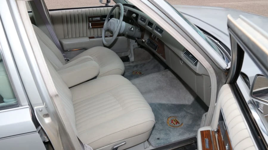1978 Cadillac Seville - Image 5 of 12