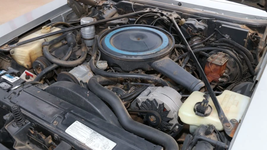 1978 Cadillac Seville - Image 6 of 12