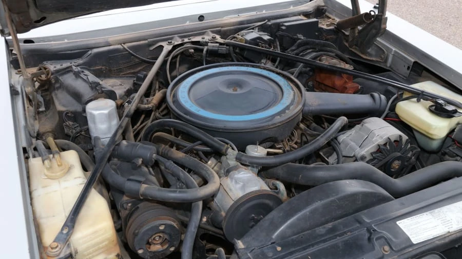 1978 Cadillac Seville - Image 7 of 12