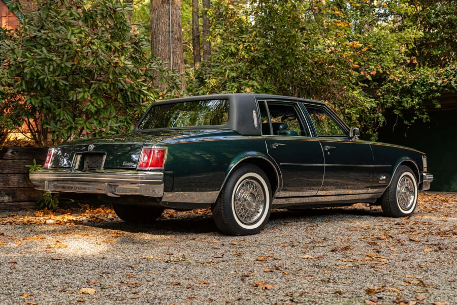1978 Cadillac Seville - Image 3 of 31