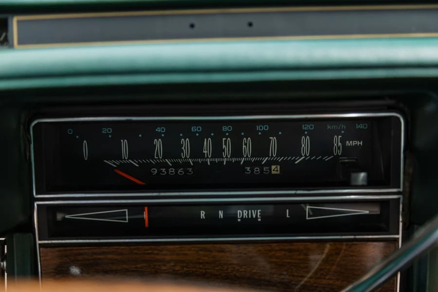 1978 Cadillac Seville - Image 28 of 31