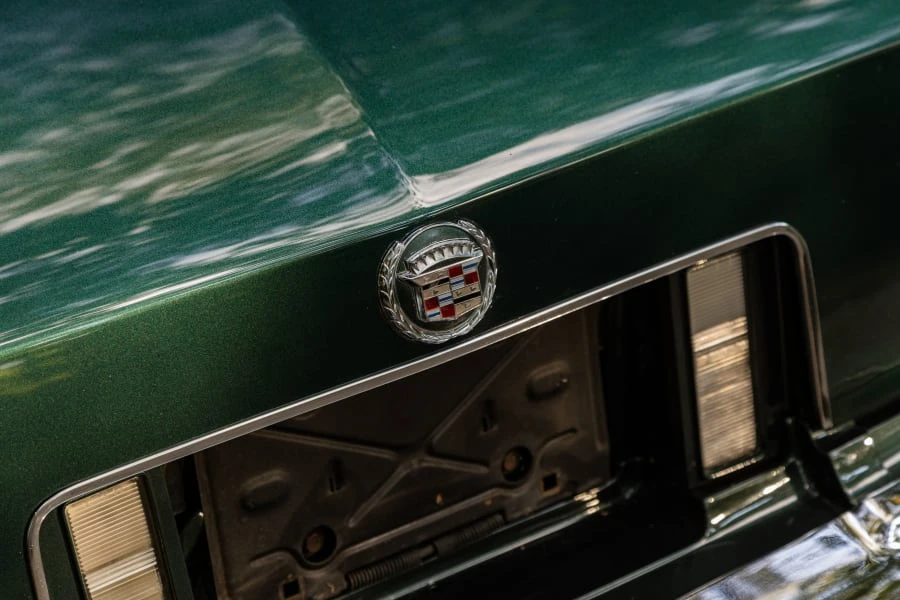1978 Cadillac Seville - Image 19 of 31