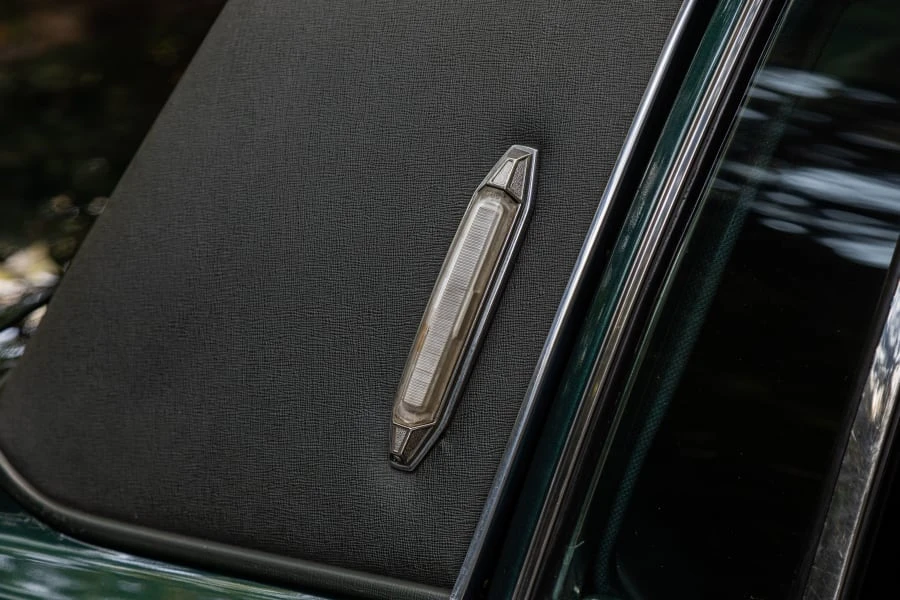 1978 Cadillac Seville - Image 18 of 31