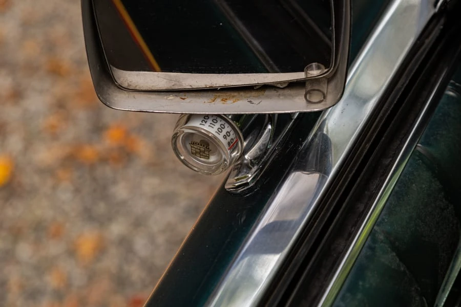 1978 Cadillac Seville - Image 15 of 31