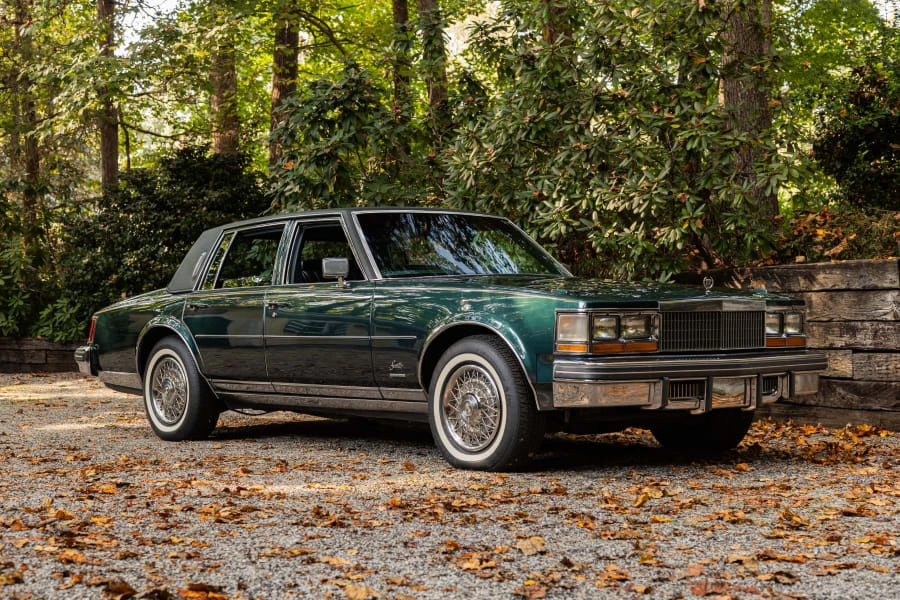1978 Cadillac Seville - Image 6 of 31