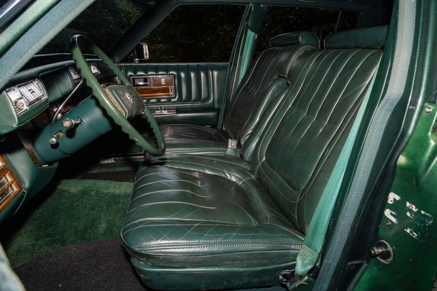 1978 Cadillac Seville - Image 22 of 31