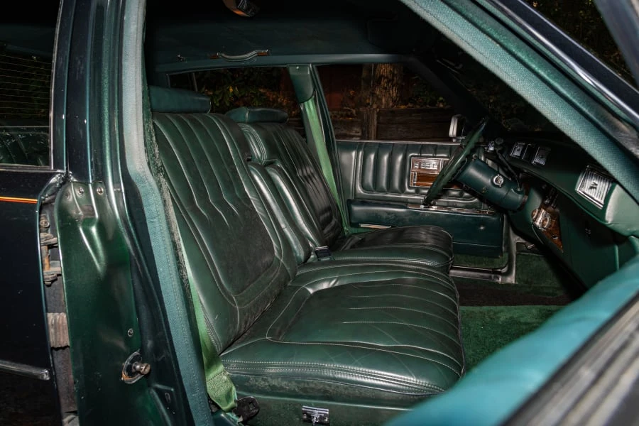 1978 Cadillac Seville - Image 24 of 31