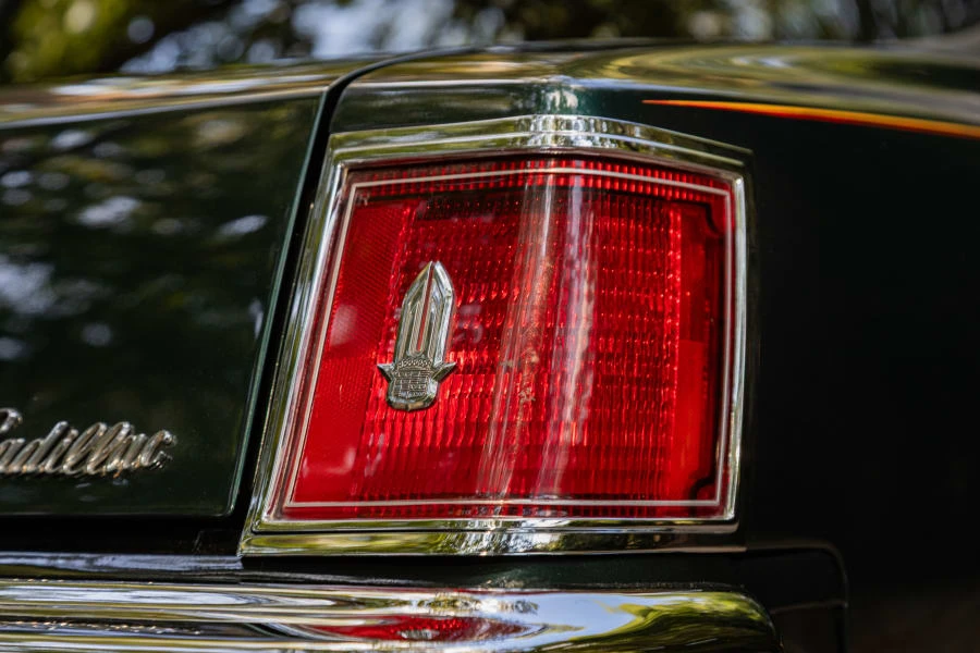 1978 Cadillac Seville - Image 7 of 31