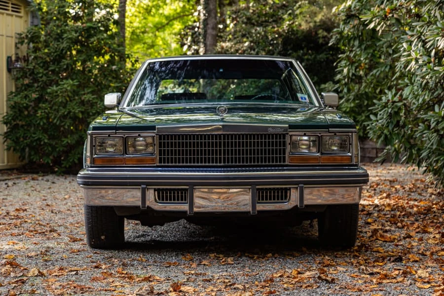 1978 Cadillac Seville - Image 4 of 31