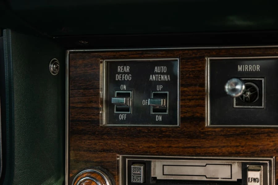 1978 Cadillac Seville - Image 27 of 31
