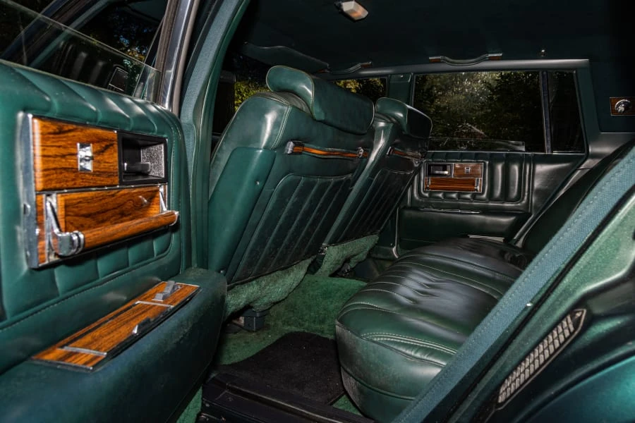 1978 Cadillac Seville - Image 25 of 31