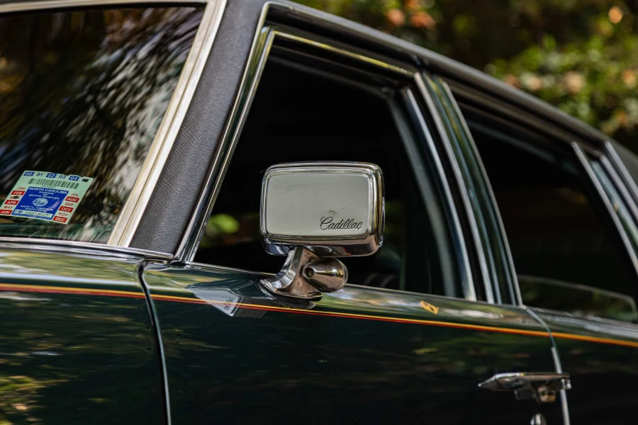 1978 Cadillac Seville - Image 16 of 31
