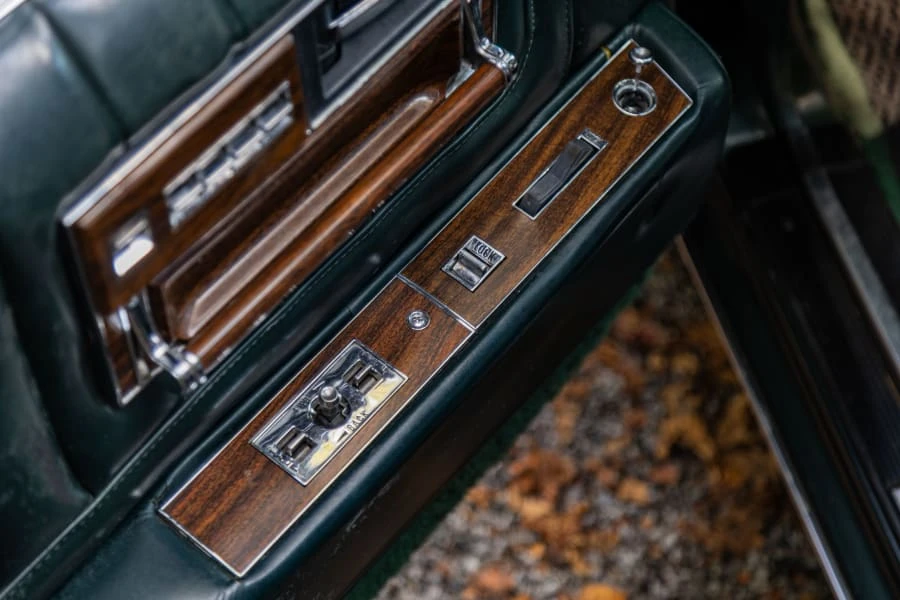 1978 Cadillac Seville - Image 30 of 31