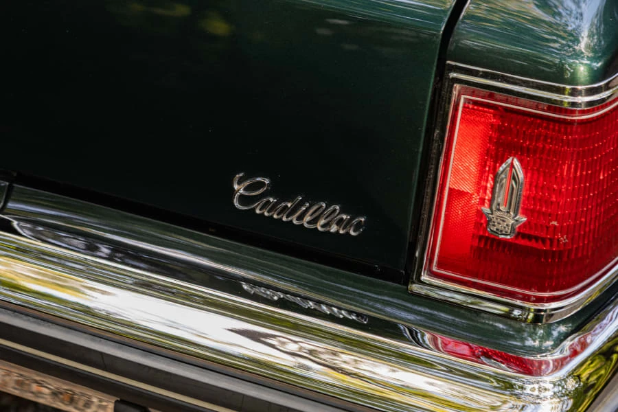 1978 Cadillac Seville - Image 8 of 31