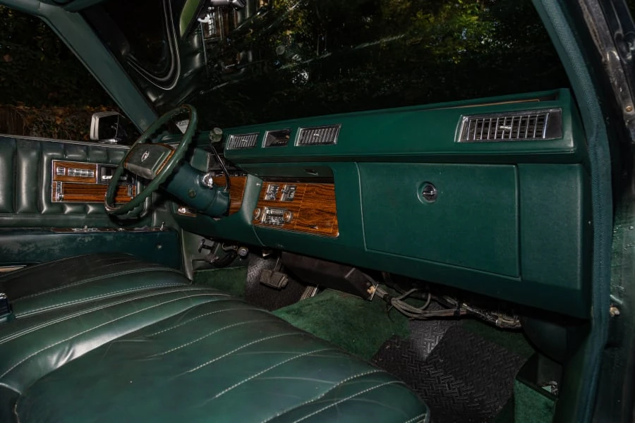 1978 Cadillac Seville - Image 23 of 31