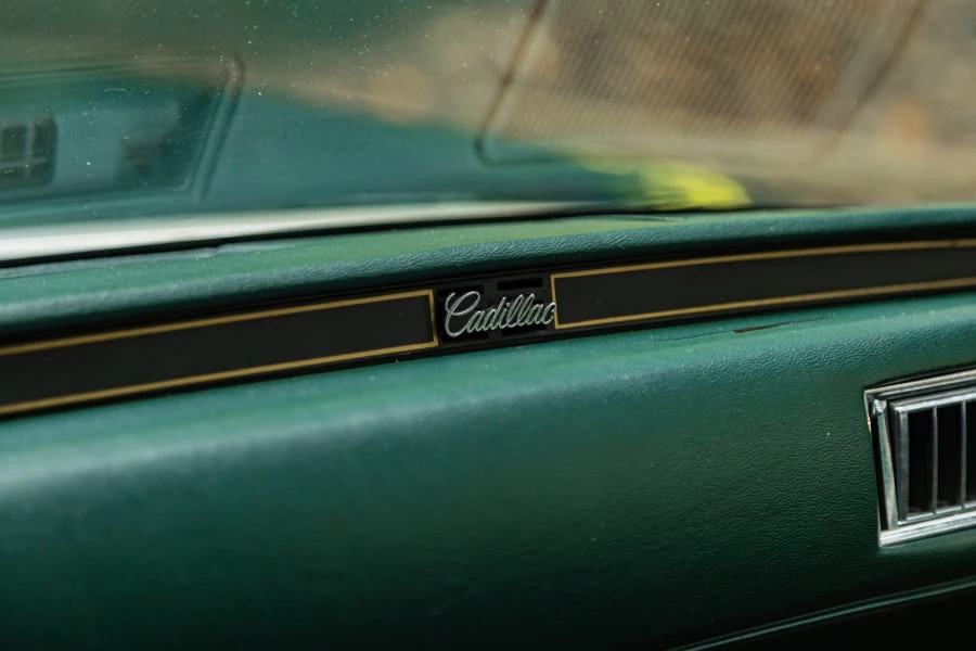 1978 Cadillac Seville - Image 29 of 31
