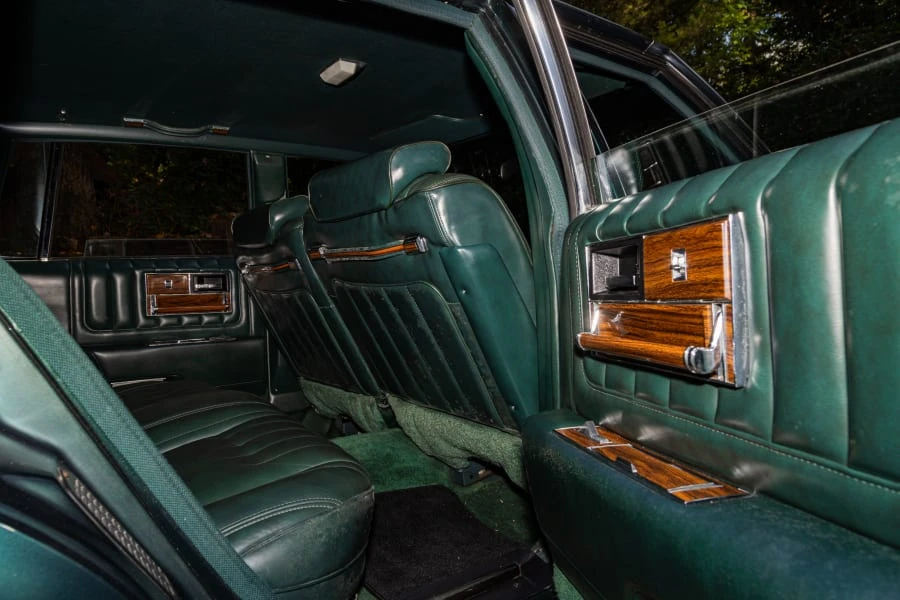 1978 Cadillac Seville - Image 31 of 31