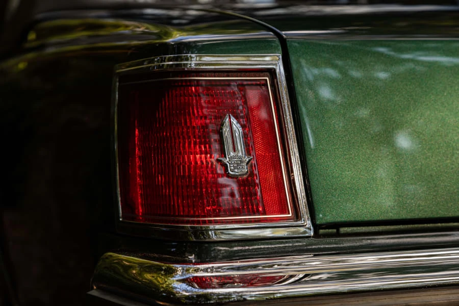 1978 Cadillac Seville - Image 20 of 31