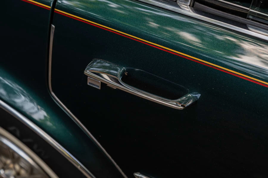 1978 Cadillac Seville - Image 11 of 31