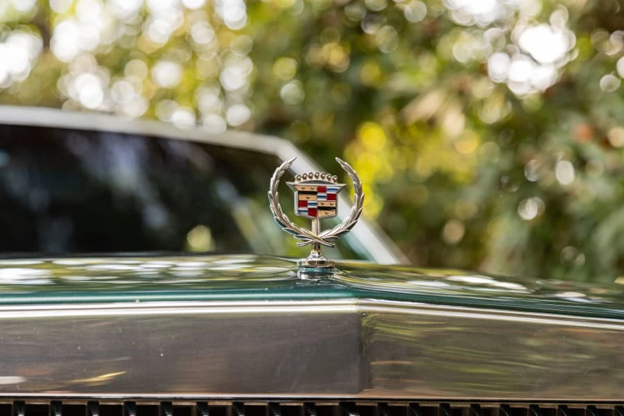 1978 Cadillac Seville - Image 12 of 31