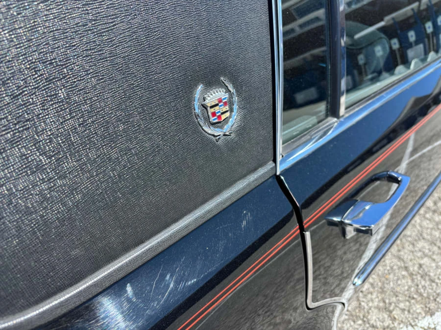 1978 Cadillac Seville - Image 11 of 23