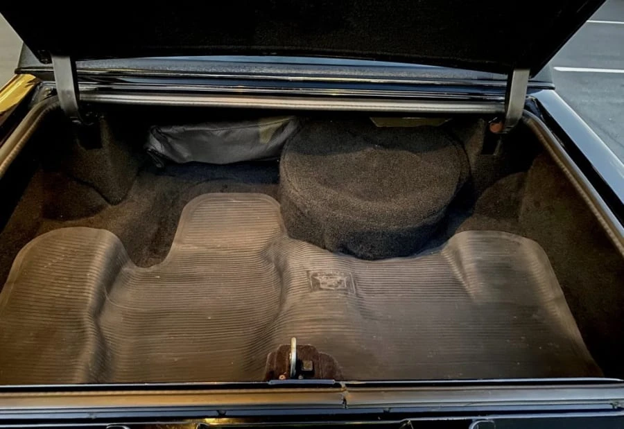 1978 Cadillac Seville - Image 23 of 23