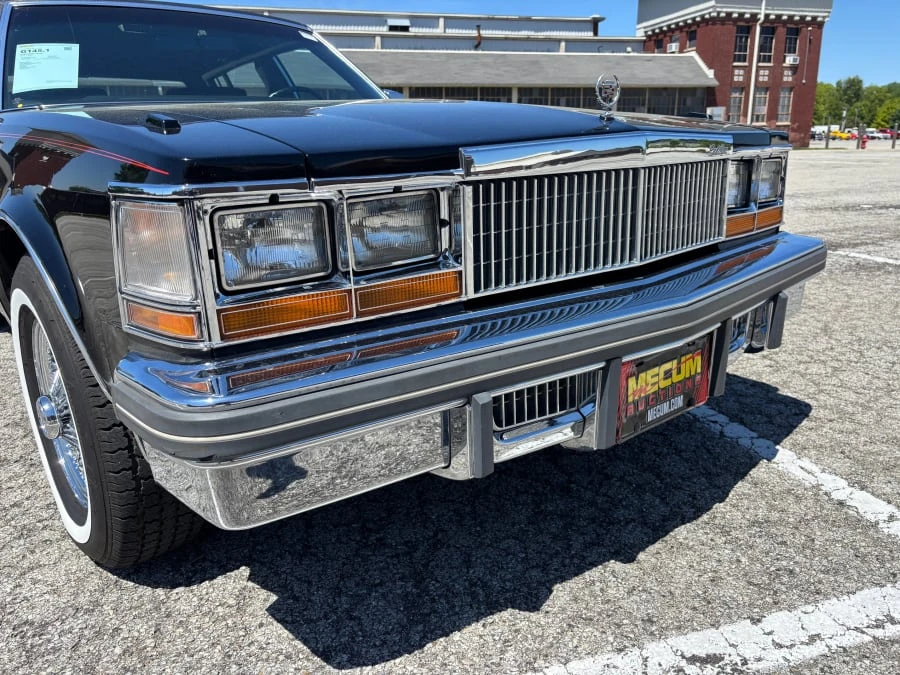 1978 Cadillac Seville - Image 10 of 23
