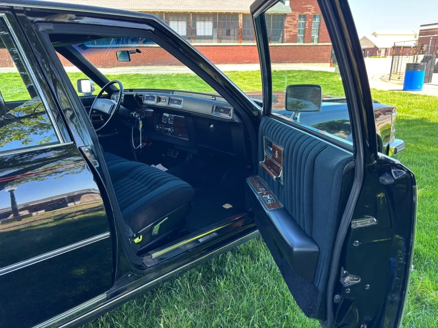 1978 Cadillac Seville - Image 14 of 23
