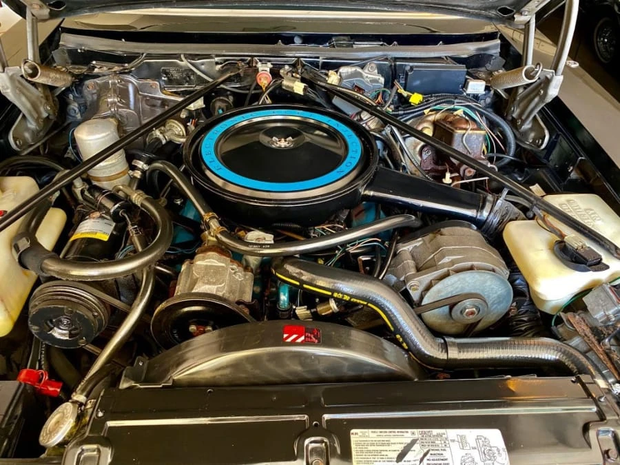 1978 Cadillac Seville - Image 21 of 23