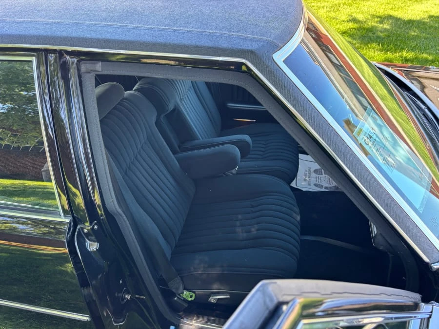 1978 Cadillac Seville - Image 17 of 23