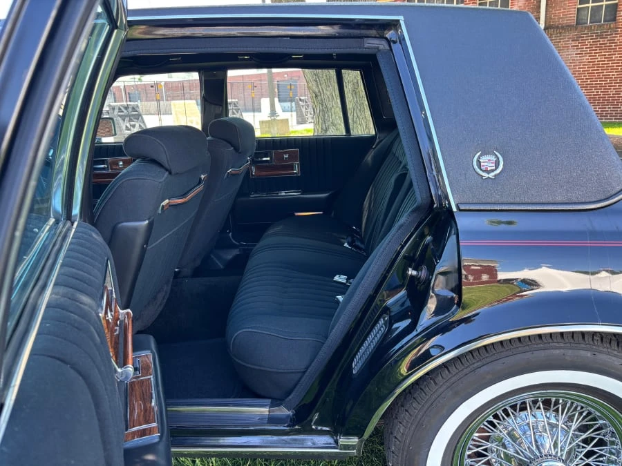 1978 Cadillac Seville - Image 15 of 23