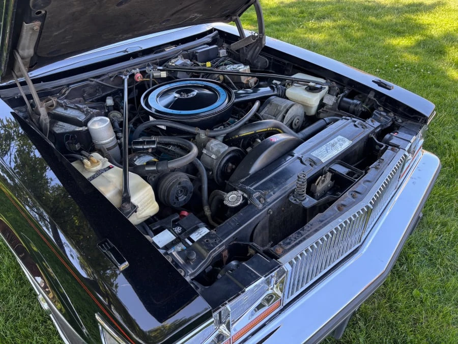 1978 Cadillac Seville - Image 22 of 23