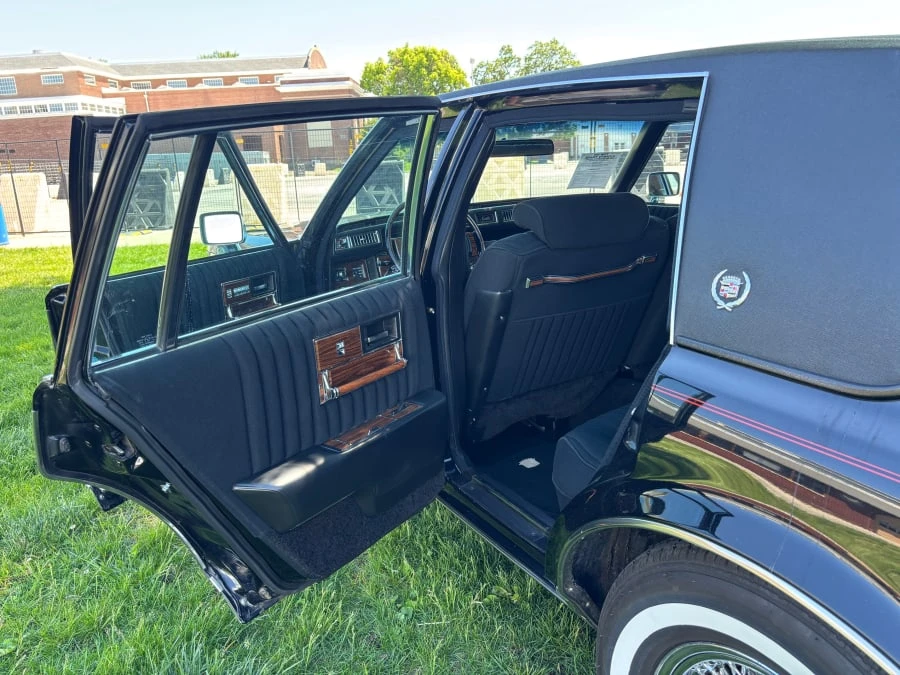 1978 Cadillac Seville - Image 16 of 23