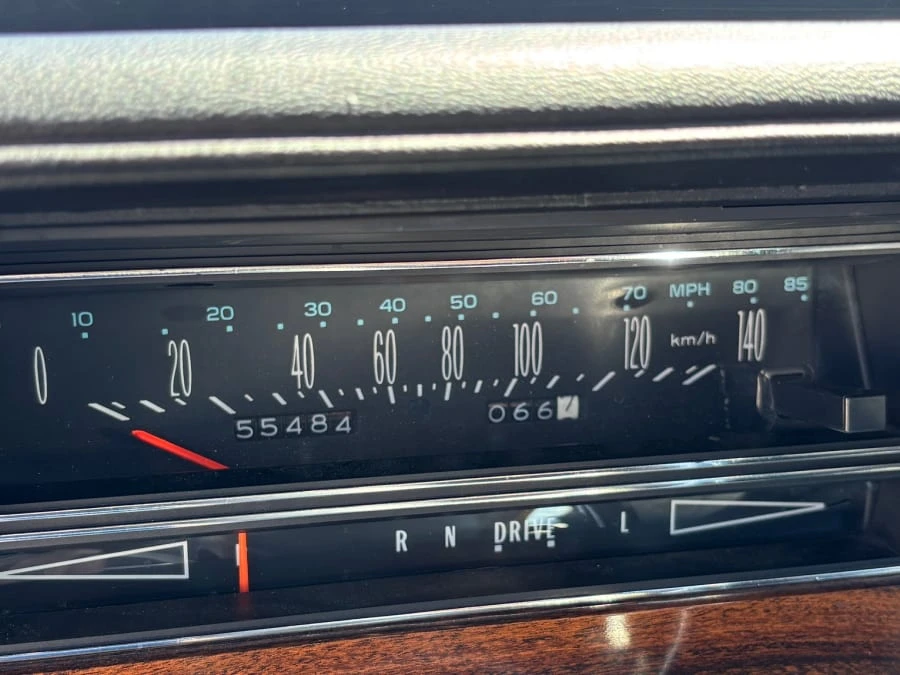 1978 Cadillac Seville - Image 20 of 23