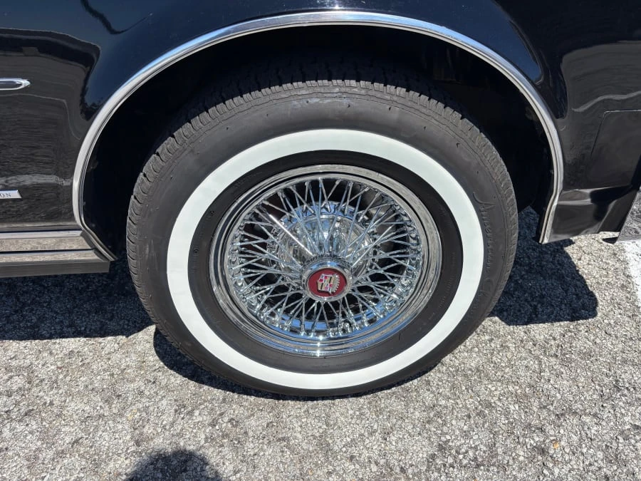 1978 Cadillac Seville - Image 8 of 23